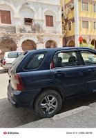 Kia Sportage diesel boîte manuelle excellent état