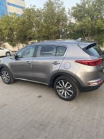 Kia Sportage 2019 automatique, toutes options, excellent état