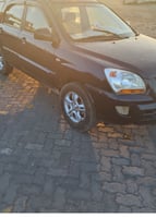 Kia Sportage diesel boîte manuelle excellent état