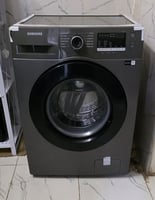 Lave-linge Samsung peu utilisé en excellent état