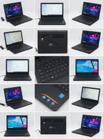 Lenovo IdeaPad 110, écran 15,6, Intel Pentium, 4 Go RAM