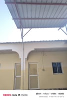 Maison F3 neuve avec titre foncier près de Hodan Boulangerie