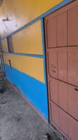 Chambre à louer route Balbala avec électricité comprise