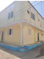 2 appartements F4 à louer à Hodan 1