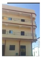 Appartement 2 chambres avec cuisine américaine à Q3