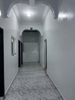 Appartement 3 chambres avec terrasse proche marché Riyad
