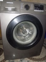 Machine à laver Samsung 8kg d'occasion en bon état