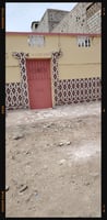 Maison 3 chambres avec terrasse à Hodan 2 proche hôpital Al Rahma