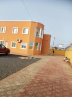 Maison 600 m² à louer à Nagad, Cité Awolo