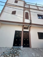 Maison neuve F4 à cité cheik Osman, proche école primaire Balbala 1