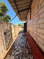 Maison F3 rez-de-chaussée à louer à Cité Progrès