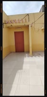 Maison 3 chambres avec salon à Hodan 2, proche hôpital Rahma