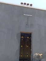 Maison F3 neuve à Ali Sabieh