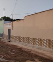 Maison F4 à louer Cité Progrès proche école Lumière