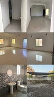 Maison F5 neuve avec balcon et parking à Gabode 6