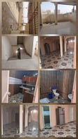 Maison F5 spacieuse avec balcon et terrasse à Hodan 1 près Al Rahma