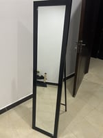 Miroir en bon état à récupérer sur place