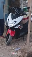 Moto d'occasion en très bon état