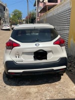 Nissan Kicks 2019, automatique, en excellent état