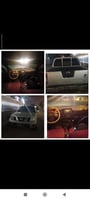 Nissan Navara en très bon état
