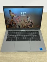 PC Dell Latitude 15 i7 11e gen 32 Go RAM 512 GB SSD