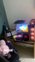 PC Gamer AORUS RTX 2060 Super i5-9600K 16 Go RAM SSD 500 Go