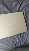 PC portable Lenovo à réparer, clavier et son à remettre en état