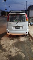 Une voiture hyundai atoz avec Pièces détachées Hyundai Atos moteur, boîte, carrosserie