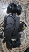 PlayStation 2 neuve, utilisée 1 mois