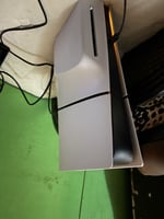PlayStation 5 en parfait état avec manette et jeu inclus