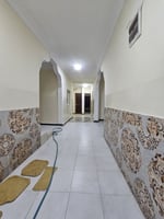 Maison 3 chambres avec salon proche école Balbala 11