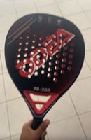 Raquette de padel neuve de qualité