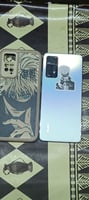 Redmi Note 11 Pro 8 Go RAM 128 Go stockage comme neuf