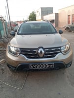 Renault Duster diesel, climatisation en bon état