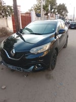 Renault Kadjar 2017 essence, boîte automatique, bon état