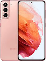 Samsung Galaxy S21 5G 128 Go 8 Go RAM en bon état