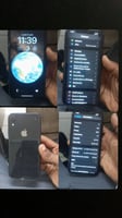 iPhone XR 64 Go, batterie 72 %, en bon état