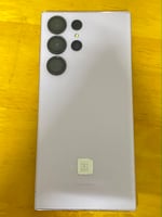 Samsung Galaxy S23 Ultra 256 Go 8 Go RAM en excellent état
