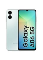 Samsung A06 neuf avec emballage d'origine