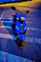 Scooter Fekon 125 cc en très bon état