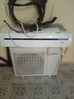 Climatiseur Samsung Split 2,5 CV peu utilisé