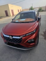 Suzuki Fronx 1.5L GLX 2024 automatique SUV compact full option