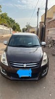Suzuki Swift 2019 essence boîte automatique climatisation fonctionnelle