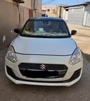 Suzuki Swift 2020 essence boîte automatique en très bon état