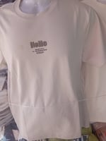 T-shirt confortable et livraison offerte