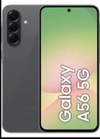 Samsung Galaxy A56 5G smartphone performant et récent