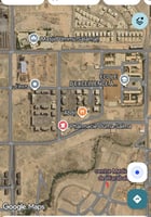 Terrain 150 m² avec titre foncier à PK12 Nord sécurisée
