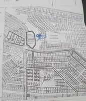 Terrain 320 m² avec titre foncier à Barwaqo 2 proche mosquée