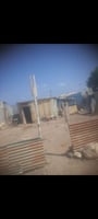 Terrain 150 m² avec titre provisoire à Balbala 11/2
