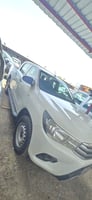 Toyota Hilux 2015 diesel en bon état